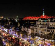 Photo of the hotel Fraser Suites le Claridge Champs-Elysees