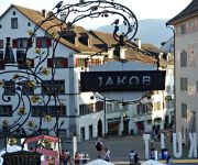 Photo of the hotel Jakob in Rapperswil