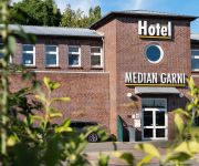 Photo of the hotel Median Garni