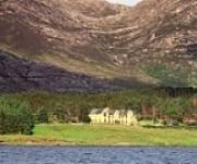 Photo of the hotel Lough Inagh Lodge