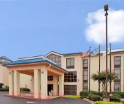 Photo of the hotel Holiday Inn Express ANDERSON-I-85 (EXIT 27-HWY 81)