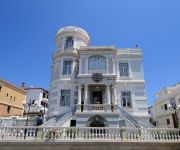 Photo of the hotel Pyrgos of Mytilene Boutique Hotel