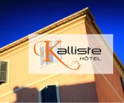 Photo of the hotel Kalliste