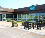 Photo of the hotel QUALITY HOTEL LEEDS SELBY FORK