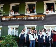 Photo of the hotel Hofgut Himmelreich