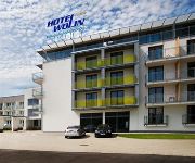 Photo of the hotel Hotel Wolin