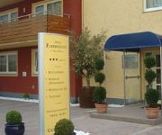 Photo of the hotel Parkresidenz Garni