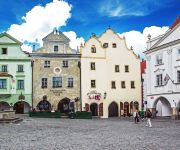 Photo of the hotel Zlaty Andel Golden Angel