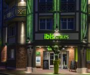 Photo of the hotel ibis Styles Deauville Centre