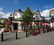 Photo of the hotel Fox and Goose