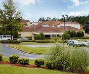 Photo of the hotel BAYMONT INN & SUITES ROSWELL A