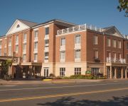 Photo of the hotel Courtyard Charlottesville - University Medical Center