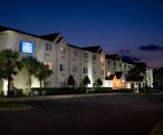 Photo of the hotel Courtyard Jacksonville Airport Northeast