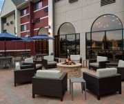 Photo of the hotel Courtyard La Crosse Downtown/Mississippi Riverfront