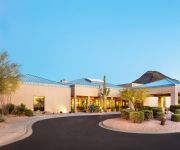Photo of the hotel Courtyard Scottsdale at Mayo Clinic