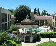 Photo of the hotel Courtyard Sacramento Rancho Cordova