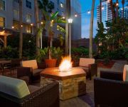 Photo of the hotel Courtyard Tampa Downtown