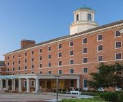 Photo of the hotel College Park Marriott Hotel & Conference Center