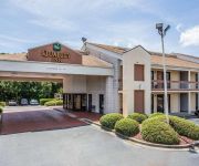 Photo of the hotel Quality Inn Fort Jackson