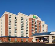 Photo of the hotel Fairfield Inn & Suites Columbus OSU