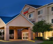 Photo of the hotel Fairfield Inn & Suites Dallas Mesquite