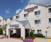Photo of the hotel Fairfield Inn Dayton Fairborn