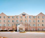 Photo of the hotel Fairfield Inn & Suites Fort Worth University Drive