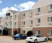 Photo of the hotel Comfort Inn & Suites Coralville