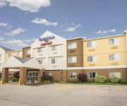 Photo of the hotel Fairfield Inn & Suites Greeley