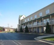Photo of the hotel Super 8 Fort Wayne