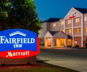 Photo of the hotel Fairfield Inn Grand Forks