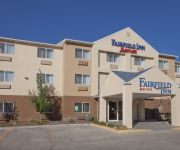 Photo of the hotel Fairfield Inn Great Falls
