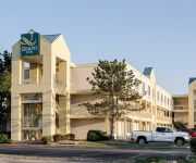 Photo of the hotel Quality Inn Merriam - Kansas City
