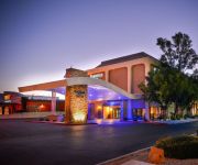 Photo of the hotel Fairfield Inn Las Vegas Airport