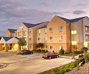 Photo of the hotel Quality Inn & Suites Keokuk North