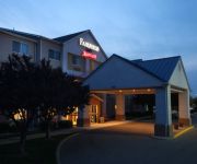 Photo of the hotel Fairfield Inn Bay City