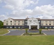 Photo of the hotel Fairfield Inn & Suites Macon