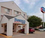 Photo of the hotel Fairfield Inn Davenport