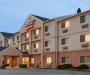Photo of the hotel Fairfield Inn & Suites Omaha East/Council Bluffs IA