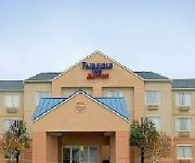 Photo of the hotel Comfort Inn & Suites Mount Sterling