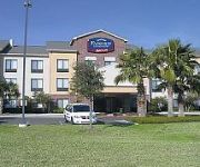 Photo of the hotel BEST WESTERN TOWN CENTER INN