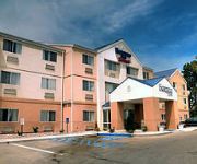 Photo of the hotel Lexington Inn and Suites