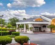 Photo of the hotel Quality Inn Greenville