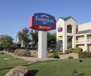 Photo of the hotel Fairfield Inn Scottsdale North