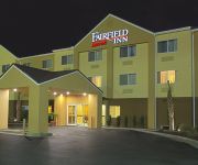 Photo of the hotel Fairfield Inn Pensacola I-10