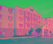 Photo of the hotel Fairfield Inn & Suites San Antonio Downtown/Market Square