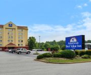 Photo of the hotel Best Western Plus Spartanburg