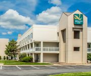 Photo of the hotel Quality Inn Syracuse Carrier Circle
