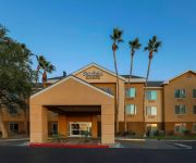 Photo of the hotel Fairfield Inn & Suites Yuma