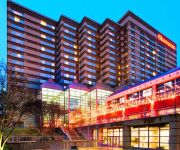 Photo of the hotel Sheraton Austin Hotel at the Capitol